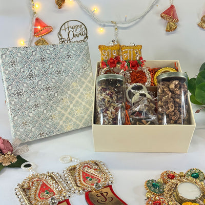 Gift Hamper Box - GC07