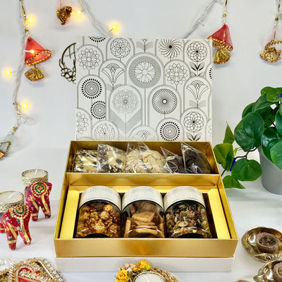 Gift Hamper Box - GC09