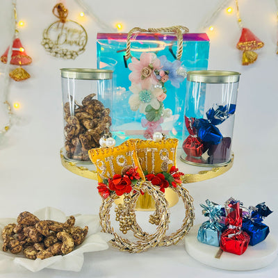 Gift Hamper Box - GC05