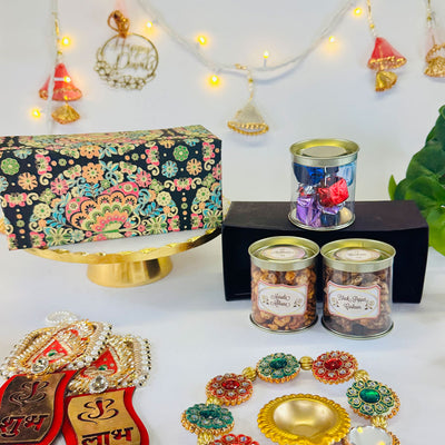 Gift Hamper Box - GC06