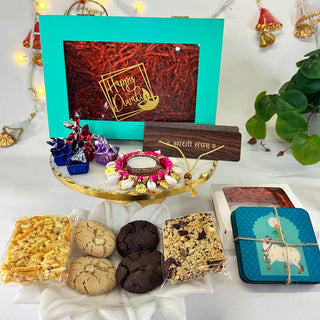 Gift Hamper Box - GC11