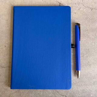 Personalized A5 Diary & Pen Gift Set-Let Love Be Your Guiding Force