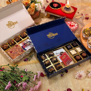 Royal Rakhi Celebration Box