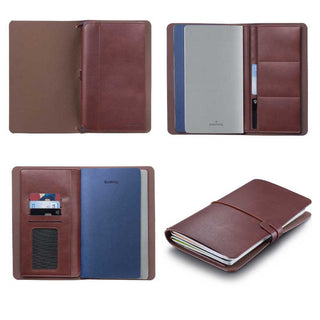 Personalised Premium Sheaffer Quikrite Journal - Your Name
