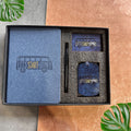 Gift Set 5 in 1- Blue