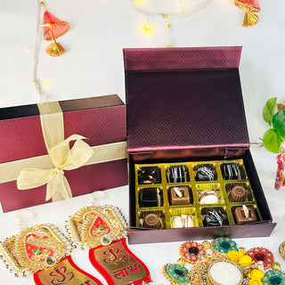 Gift Hamper GC - 02