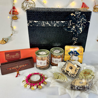 Gift Hamper Box - GC12