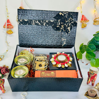 Gift Hamper Box - GC12