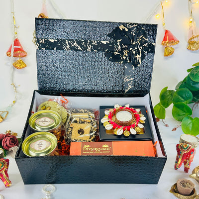 Gift Hamper Box - GC12