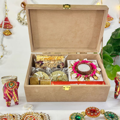 Gift Hamper Box - GC10