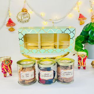 Gift Hamper Box - GC16