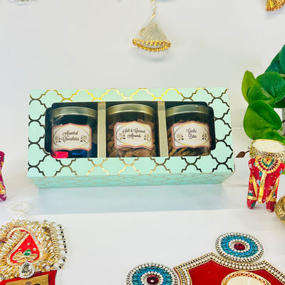 Gift Hamper Box - GC16