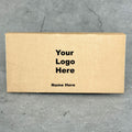 Stationery Kit - Your Logo & Name