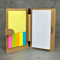 Pocket Sticky Note Pad -  Your Name