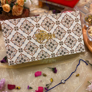 Classic Rakhi Celebration Box