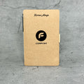 Pocket Sticky Note Pad -  Your Logo & Name