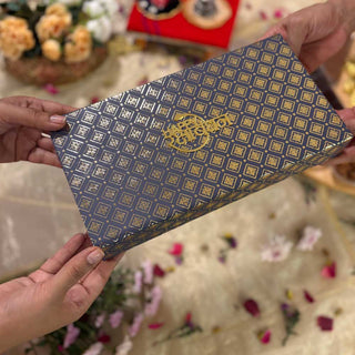 Royal Rakhi Celebration Box