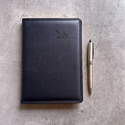The Sky's The Limit - Nomad Diary Pen Set