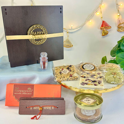 Gift Hamper Box - GC17