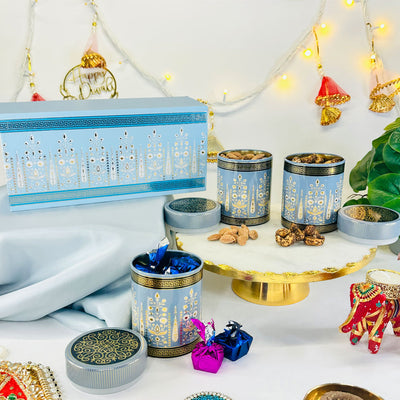 Gift Hamper Box - GC19