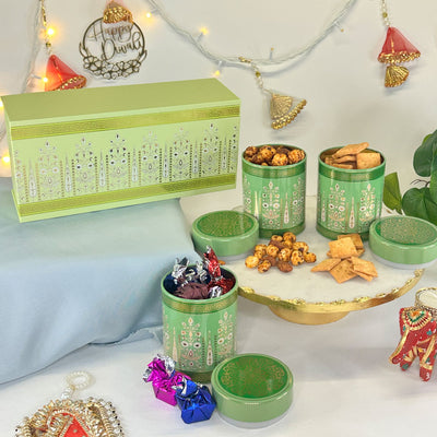 Gift Hamper Box - GC18