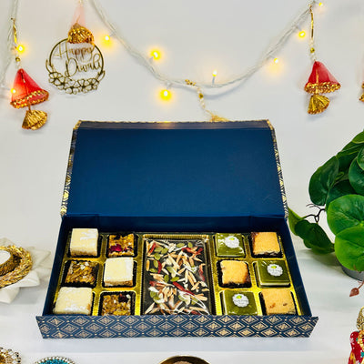 Gift Hamper Box - GC20