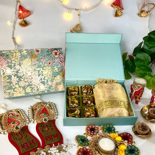 Gift Hamper Box  - GC04