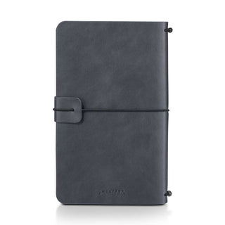 Personalised Premium Sheaffer Quikrite Journal - With Initial