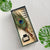 Submarine Peacock Feather Calligraphy Pen Set