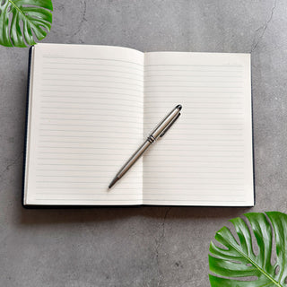 The Sky's The Limit - Nomad Diary Pen Set