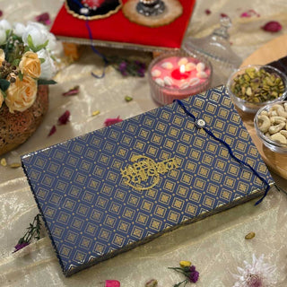 Royal Rakhi Celebration Box