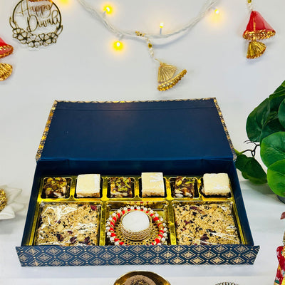 Gift Hamper Box - GC22