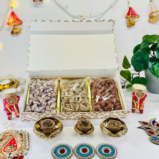 Gift Hamper Box - GC23