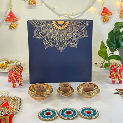 Gift Hamper Box - GC24