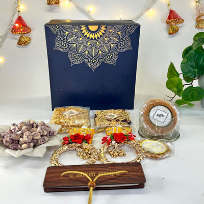 Gift Hamper Box - GC24