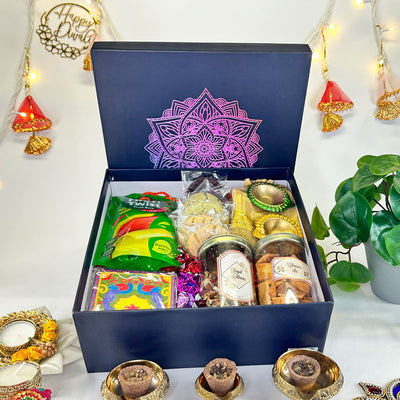Gift Hamper Box - GC25