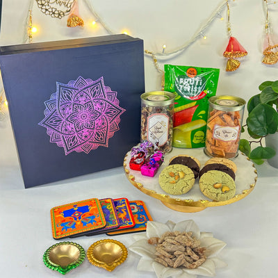 Gift Hamper Box - GC25