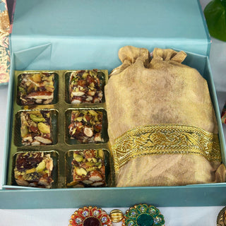 Gift Hamper Box  - GC04