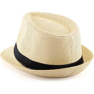 Beach Men Hat Your Monogram