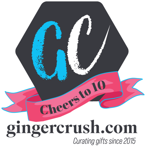 gingercrush.com