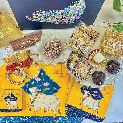 Gift Hamper Box - GC26
