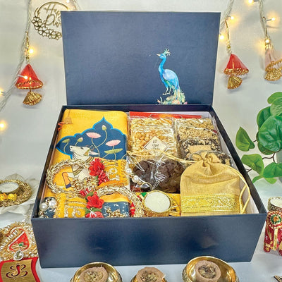 Gift Hamper Box - GC26