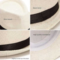 Beach Hat Men- Mr.