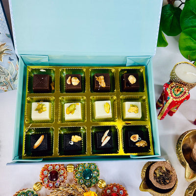 Regular Chocolate Box - GC03