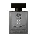CMYK Luxury Perfume Layering Gift Set | 4 Scents Create 15 Signature Fragrances