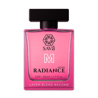 CMYK Luxury Perfume Layering Gift Set | 4 Scents Create 15 Signature Fragrances