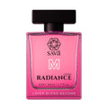 CMYK Luxury Perfume Layering Gift Set | 4 Scents Create 15 Signature Fragrances