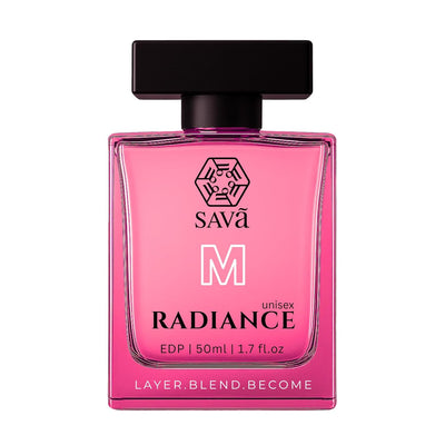 CMYK Luxury Perfume Layering Gift Set | 4 Scents Create 15 Signature Fragrances