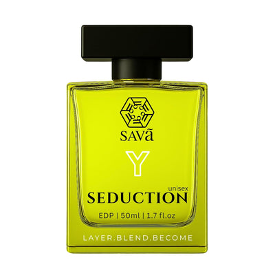 CMYK Luxury Perfume Layering Gift Set | 4 Scents Create 15 Signature Fragrances