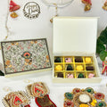 Gourmet Chocolate Box  - GC01
